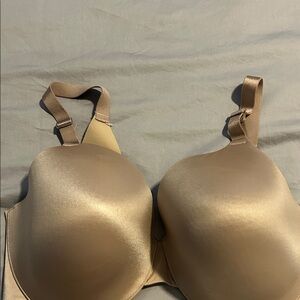 Soma Vanishing Back full coverage bra